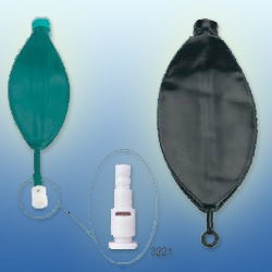 Breathing Bag (Size 1.0 Ltr.) 