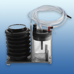 Vacuum Regulator for High Suction - 0 to 760mm Hg