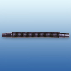 Silicone Rubber Hose (Size 10cm X 11mm)