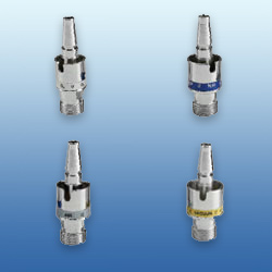 Oxygen Flowmeters