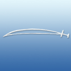 Disposable Directable Stylet