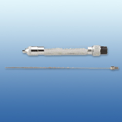 Dr. Talwalkar's Fibrelite Stylet (Length 14'') with Handle 