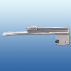 Fixed LED Conventional laryngoscope Miller Laryngoscope Blades