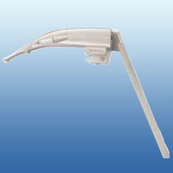 LED Convention Trupti (Flexitip) Laryngoscope Blade