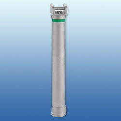 Green System Penlite Laryngoscope Handle