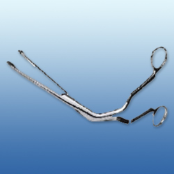 Magill Forceps Size - Infant