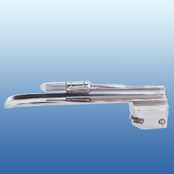 Conventional laryngoscope Miller Laryngoscope Blades