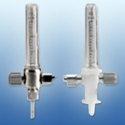 Oxygen Flowmeters