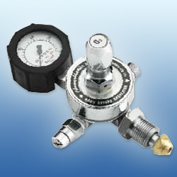 Oxygen Single Stage Regulators