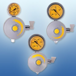 Vacuum Regulators