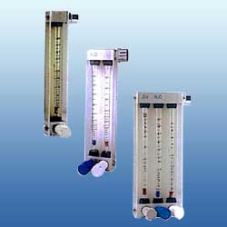 Rotameter Units