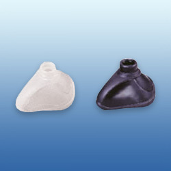 Anaesthetics Rubber Facemask & Accessories