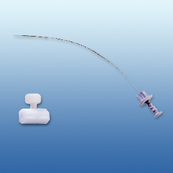 Reusable Malleable Stylets