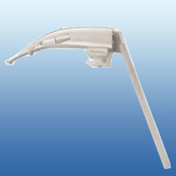Trupti (Flexitip) Laryngoscope Blade