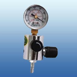 Vacuum Suction Regulators and Units