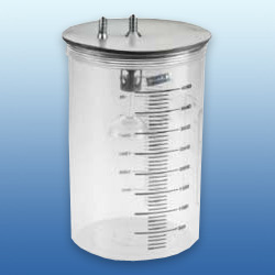 Vacuum Units (Capacity
    4000ml)